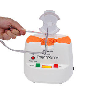 Hot Sale Frame Warmer Machine NH-300 Fast Heating Speed Frame Heater Optic Vision <b>Optical</b> <b>Instrument</b> for Eyeglass Shop - Product Image 6