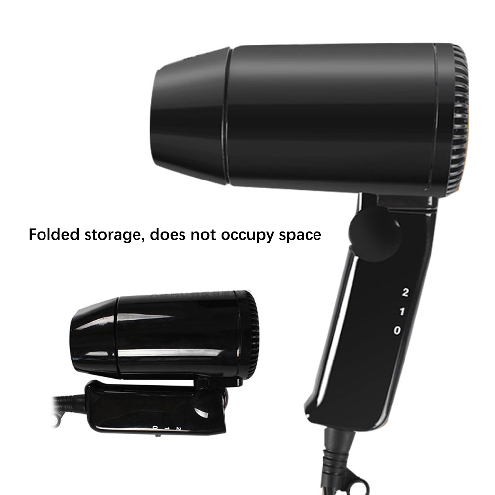 Customized 12V Mini Car Blow Dryer