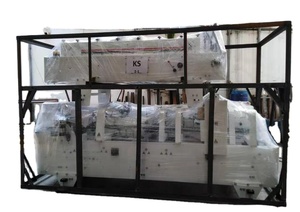 Tự động dệt sợi hình nón Máy làm với động cơ & mang cho giấy hình nón Ống lõi cuộn quanh co-Thùng carton bao bì - Product Image 2