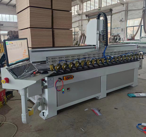 Máquina Clavadora de Paneles Acústicos Insonorizantes de Alto Rendimiento, 2000 kg, Fácil de Operar - Product Image 6