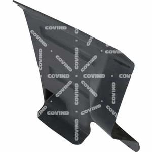 PROTECCIÓN CONTRA BARROS DELANTERA DERECHA adecuada para Iveco EUROSTAR EUROTECH (3796975) - Product Image 1