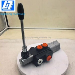 วาล์วไฮดรอลิก P40-K16-GKZ1, <span class=keywords><strong>1</strong></span> วินาที/<span class=keywords><strong>1</strong></span> วินาที แบบลอยตัว, 40 ลิตร/นาที 1P40-K16-GKZ1 - Product Image 4