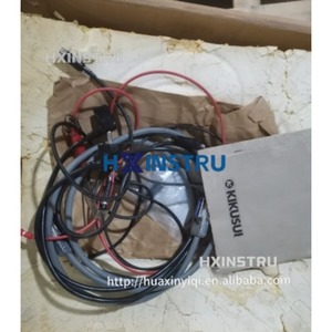 Kikusui เครื่องทดสอบความปลอดภัยดิจิทัลหลายช่องทางแบบ TOS9000 100mA H - Product Image 3