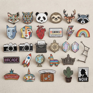 Pin <span class=keywords><strong>de</strong></span> Solapa Redondo Personalizado con Logotipo 3D <span class=keywords><strong>de</strong></span> Metal, Broche <span class=keywords><strong>de</strong></span> Latón, Hierro, Aleación <span class=keywords><strong>de</strong></span> Zinc, Placa, Insignia, Diseño Personalizado, Regalo, Kpop - Product Image 4