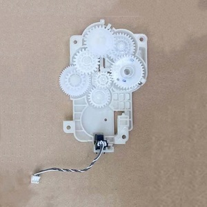 Isscx Rubber Gear <b>Set</b> Fits for for WF7848 C7000 L6558 L15158 L6578 L15168 - Product Image 1