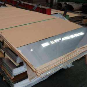 Offres Spéciales : Tôles d'acier inoxydable laminées à froid ASTM 304, 304L, 316L, 321, 410, 430, 309S, 201 - Product Image 5