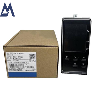 Termostato original de la serie E5EC del nuevo producto, entrega rápida de la serie E5EC, de 2/2/1/2/2/2 - Product Image 1