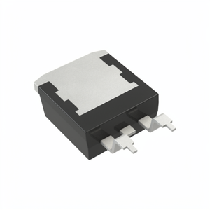 ชิปอิเล็กทรอนิกส์ส่วนประกอบ TO-263-3 D2PAK TO-263AB IXYA30N120A4HV ทรานซิสเตอร์ - Product Image 1
