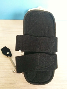 เครื่องดามือแบบไดนามิก,อุปกรณ์เสริมเพื่อการฟื้นฟูการออกกำลังกายนิ้วมืออุปกรณ์ฟื้นฟูสมรรถภาพนิ้ว Class I CE - Product Image 6