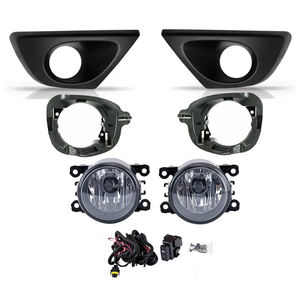 Kit de Faros Antiniebla de Conducción para <span class=keywords><strong>Renault</strong></span> <span class=keywords><strong>Duster</strong></span> Oroch 2020 2021 <span class=keywords><strong>2022</strong></span>, Repuestos de Automóvil - Product Image 3