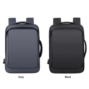 Sac à dos de protection personnelle quotidien imperméable 25-35L avec plaque de protection balistique - Product Image 6