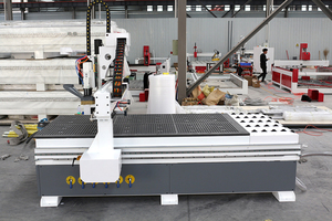 Đa chức năng xách tay 1325 ATC gỗ làm việc <span class=keywords><strong>CNC</strong></span> Router Máy khắc 8x4 <span class=keywords><strong>CNC</strong></span> gỗ máy cắt cho đồ nội thất - Product Image 5