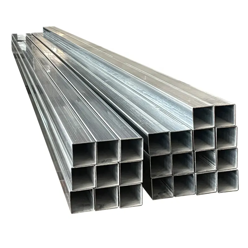 China Square Tube to 25 Inch