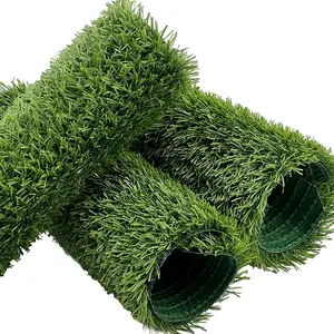 House Roof Decoration Landscaping Artificial Grass Synthetic Turf Grass Artificial Grass Outdoor