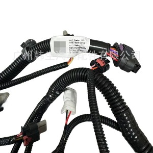 ชุดสายไฟหน้ารถเทสล่า โมเดล 3 สำหรับถอยหลัง รุ่น 1067958-00-G ฉนวน PVC ระดับ IP65 - Product Image 1