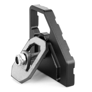 Extension de pédale de frein arrière en alliage d'aluminium CNC, compatible avec <span class=keywords><strong>Honda</strong></span> CRF1000L/CRF1100L <span class=keywords><strong>ADV</strong></span>, noir - Product Image 6