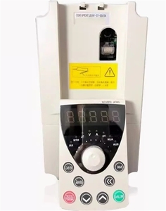 เครื่องแปลงความถี่ JACT รุ่น AT500-T3-0R7G/1R5PB 1R5G/2R2 2R2G/4R0 4R0G/5R5 5R5G/7R5 7R5G/011 G/015 G/018 - Product Image 2