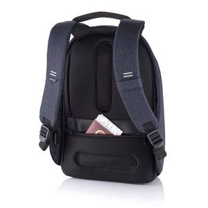 Trendy 15.6 Inch Organizing Waterproof Design Custom <strong>Men</strong> Slim Pc <strong>Small</strong> <strong>Backpack</strong> Laptop Usb Anti-theft Anti Theft <strong>Backpack</strong> 2025 - Product Image 4