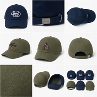 Casquette de baseball en jean délavé et PVC, style vintage 'Dad Hat', à visière large, réglable, avec lettres, pour hommes et femmes, idéale pour l'extérieur