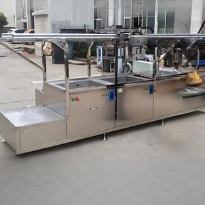 Équipement de nettoyage écologique et machine à ultrasons pour le nettoyage industriel général - Product Image 1