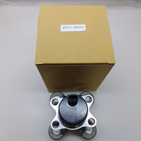 Rodamiento de Cubo de Rueda 89411-B2010, Rodamiento de Rueda Trasera 89411B2010, 42410-B1010, VKBA6921, VKBA6935, Rodamiento para Automóvil