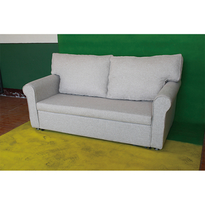Meilleur prix pour un cadre de canapé-lit convertible en métal <span class=keywords><strong>avec</strong></span> <span class=keywords><strong>sommier</strong></span> <span class=keywords><strong>à</strong></span> <span class=keywords><strong>lattes</strong></span> king size - Product Image 5