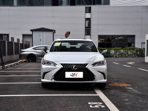 <span class=keywords><strong>Lexus</strong></span> ES 200 2021 Edición Excellence, Sedán de Lujo Usado Premium, 2.0L 127kW 173hp CVT FWD, Auto Ejecutivo Confortable - Product Image 1