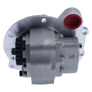 Pompe hydraulique 83957379 pour 5110 5610 5900 6610 6640 7610 7740 - Product Image 2