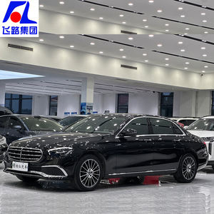 <span class=keywords><strong>Mercedes</strong></span>-Benz E260L <span class=keywords><strong>2022</strong></span>, Vehículo a Gasolina, Transmisión Automática, Volante a la Izquierda, Tracción Delantera, Control de Crucero Adaptativo - Product Image 1