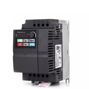 Variador de Frecuencia Variable (VFD) de Alto Rendimiento con Certificación CE, 1.5KW, CA, 220V Monofásico, Salida Trifásica 380V - Product Image 1