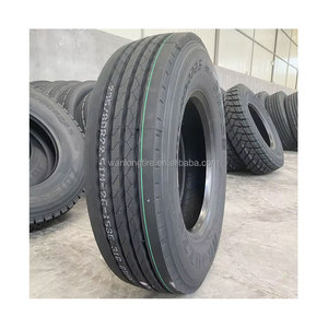 Neumáticos para Camión GODDARD ARDUZZA de Buena Calidad China a Bajo Precio TBR 11R22.5 255/70R22.5 295/75R22.5 - Product Image 1
