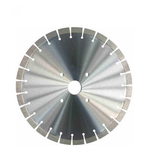 Disco de Sierra de Diamante Multifuncional de 14 Pulgadas para Cortar Mármol y Piedra - Product Image 5