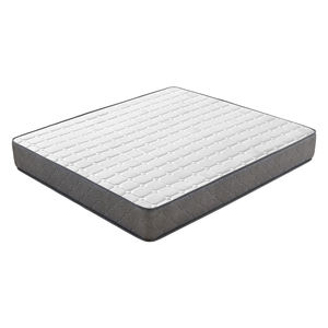 Custom Size High-Strength Compressed Pocket Spring <b>Mattress</b> Orthopedic Roll Box Hospital Wear-Resistant Warp-Knitted Cotton - Product Image 6