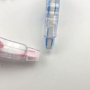 Ruban correcteur en plastique créatif et mignon pour écolières, pas cher, coloré, avec logo personnalisé 3M, vente en gros - Product Image 2