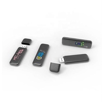 USB 3.1 UFS Flash Chips Drive Business Gift USB Storage Device Super Fast Write Speed 110MB/S Above for Officer