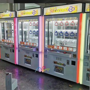 स्वचालित कुंजी कटिंग वेंडिंग मशीन कुंजी वेंडिंग मशीन कुंजी वेंडिंग - Product Image 5