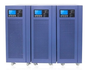 Motor de Aire Acondicionado Doméstico de Baja Frecuencia 8KW 10KW 12KW CA a Onda Sinusoidal Pura para Sistemas Fuera de Red 48V 72V 30A - Product Image 3