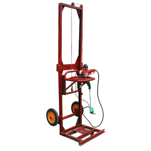 Máy Khoan Giếng Nước Điện Mini - Product Image 3