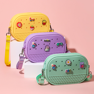 <span class=keywords><strong>Sac</strong></span> à main fourre-tout de loisirs pour femmes, grande capacité, nouveau design, <span class=keywords><strong>sac</strong></span> à bandoulière extérieur, <span class=keywords><strong>sac</strong></span> à main DIY de haute qualité pour filles - Product Image 3