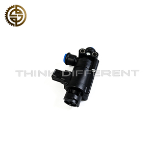 原装高品质中国重汽HOWO T7H SITRAK C7H重卡排气制动电磁阀811W52160-6117-<span class=keywords><strong>2</strong></span> - Product Image 3