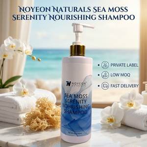 <span class=keywords><strong>แชมพู</strong></span>บำรุงผมสูตรสาหร่ายทะเล ซีรีนิตี้ ให้ความชุ่มชื้น จัดทรงง่าย ดูสวยเป็นธรรมชาติ ผลิตภัณฑ์ดูแลเส้นผมและผิวพรรณจากธรรมชาติ ราคาคุ้มค่า - Product Image 3