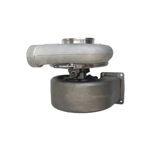 HX80 Supercharger 3528460 3528458 Kit pemeriksaan <span class=keywords><strong>Turbocharger</strong></span> K50 mesin Diesel baru ekskavator kualitas tinggi - Product Image 3