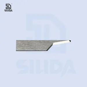 Z204 for ZUND High performance multifunction precision tungsten carbide blades sharp digital cutting easy integration