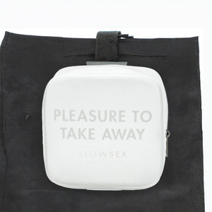 Women's PVC Cosmetic Bag Zipper Clear Makeup Bag Fashionable for Beauty Case for Travel Stylish <b>Bath</b> Toiletry <b>Storage</b> Wash - Product Image 3