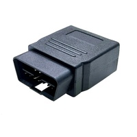 Interfaz de Diagnóstico AOTAI Universe OBD 2 II, Adaptador OBD de 16 Pines, Adaptador Inalámbrico para Automóviles