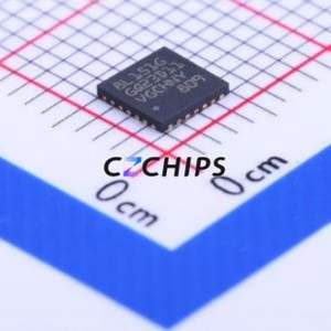 Nouveau et original STM8L151G6U6TR UFQFPN-28(4x4) microcontrôleur à puce IC à circuit intégré (MCU/MPU/SoC) - Product Image 1