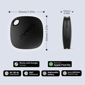 <span class=keywords><strong>Meilleure</strong></span> Vente : Traceur Intelligent Sans Fil Double Plateforme (iOS/Android) pour Voitures et Animaux – Dispositif de Suivi Quotidien Compatible <span class=keywords><strong>iPhone</strong></span> – Vente en Gros - Product Image 6