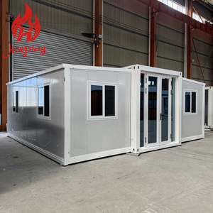 Đúc Sẵn Nhà USA Sang Trọng Nhỏ Nhà Mini Nhà Nhà Prefab Hiện Đại Mua Vận Chuyển Container Trung Quốc Modular Trong Container - Product Image 6