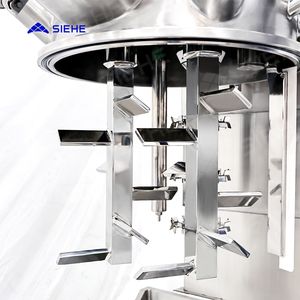 Độ nhớt cao Silicone <span class=keywords><strong>sealant</strong></span> <span class=keywords><strong>Mixer</strong></span> chân không kép hành tinh trộn thiết bị cho ngành công nghiệp xây dựng mạnh mẽ <span class=keywords><strong>Mixer</strong></span> - Product Image 2