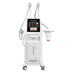 Máquina de Presión Rotatoria para Eliminar Grasa, Promueve la Circulación Sanguínea, Reafirma la Piel, Elimina Arrugas, Máquina para el Cuidado de la Piel - Product Image 1